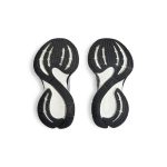 Women’s Circuit Sneaker  in White/silver - Image 7